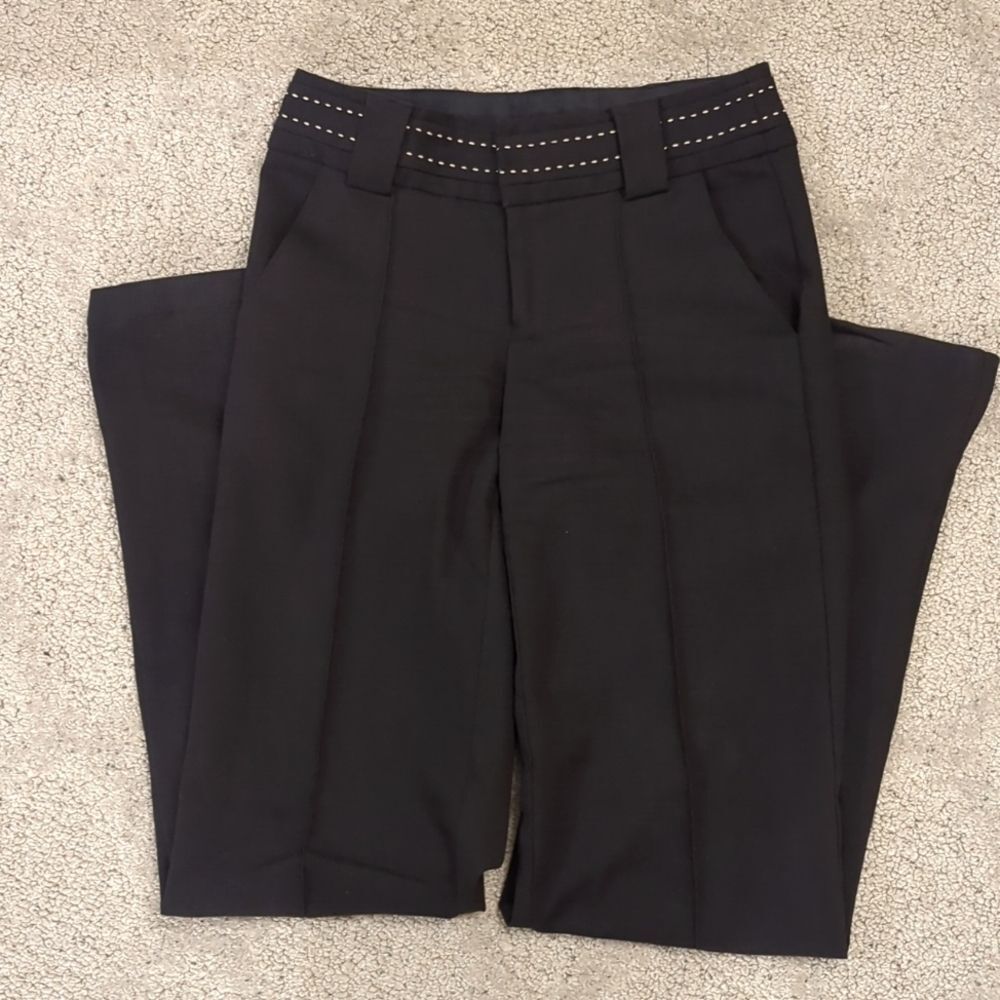Nanette Lepore dress slacks 0